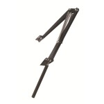 <p>Auto vent opener for greenhouses. Not intended for HECHT GREENHOUSE I.</p>