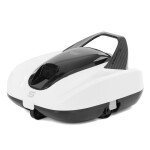 <p>Fully automatic pool vacuum cleaner with intelligent bottom mapping