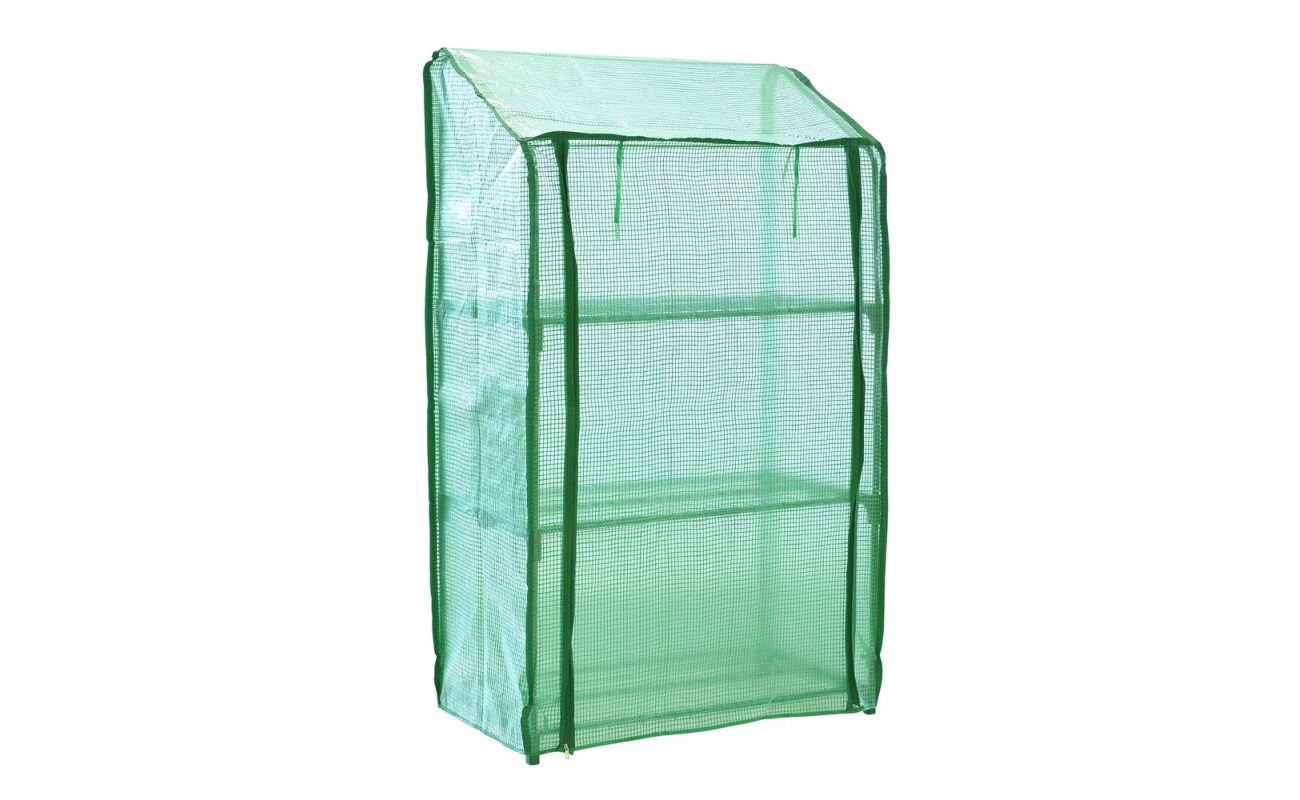 PE cover. Package dimensions 500 x&nbsp;90 x&nbsp;920 mm.