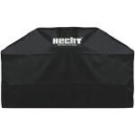 <p>Protective cover for HECHT ADELLE 4 grill.</p>
