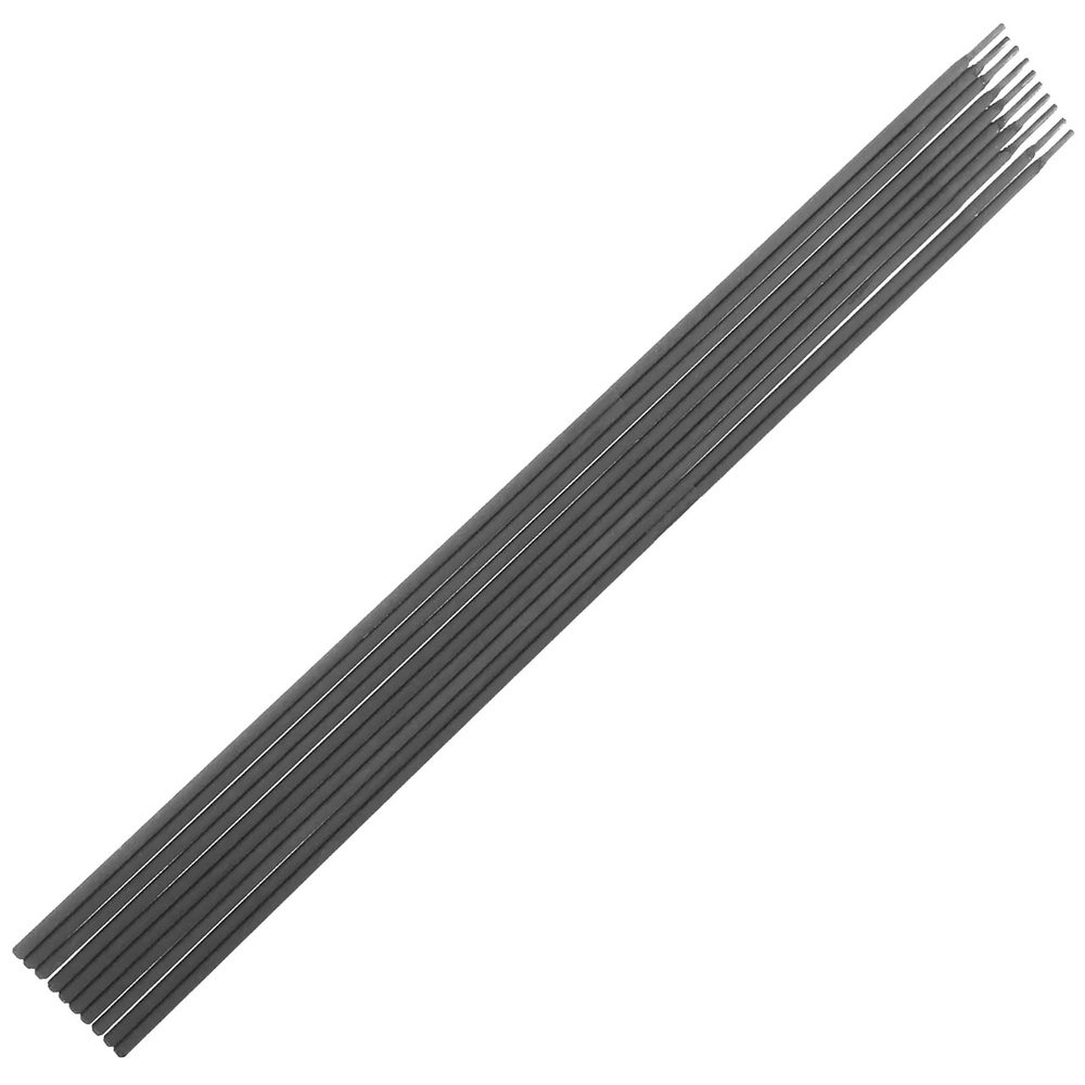 Basic Electrodes J506/2.0x300/10pcs Basic welding electrodes J506 with dimensions 2.0 x 300 mm