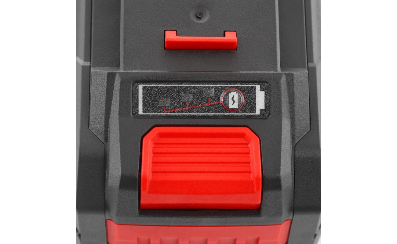 compatible with ACCU program 1278 battery tools. Voltage 20 V