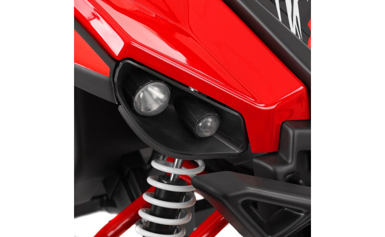 range up to 25 km and load capacity of 80 kg
