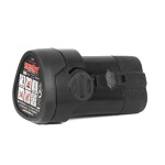 <p>Battery for HECHT 1260. Voltage 10.8 V