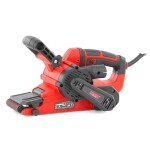 <p>Powerful belt sander with a <strong data-start="172" data-end="181">900 W</strong> power input is the ideal helper for fast and efficient sanding of wood