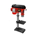 <p>Bench-top column drill for drilling and countersinking. Power 600 W. Weight 30 kg.</p>