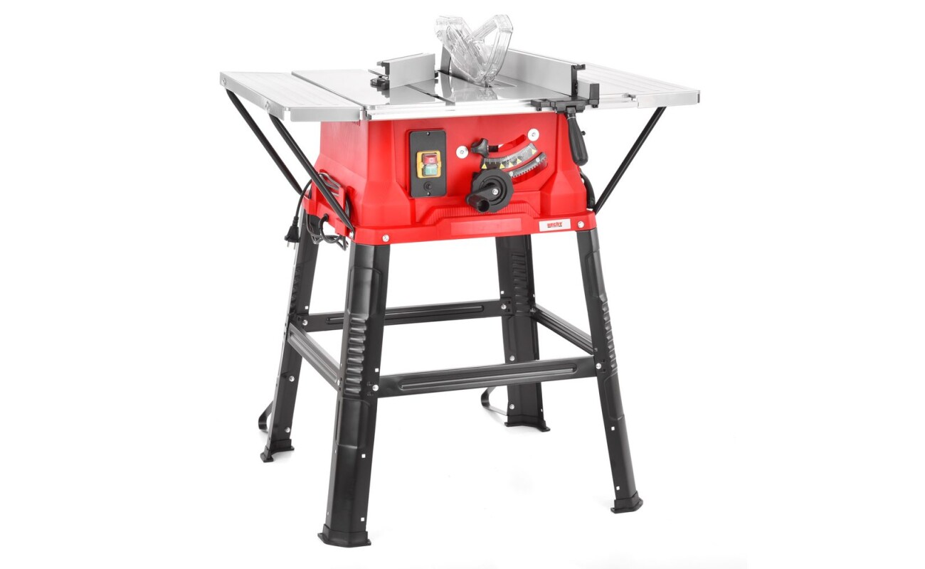Bench saw