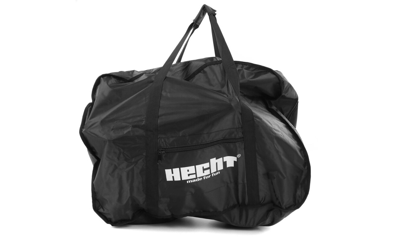 HECHT COMPOS MINI bicycle bag.