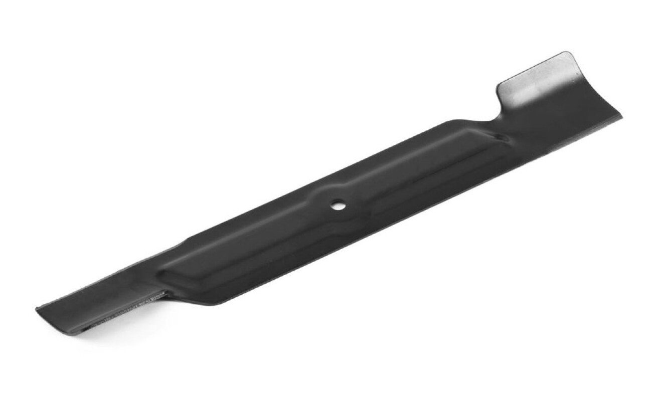 Cutting blade for Hecht 1434 mower