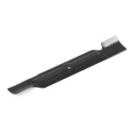 <p>Cutting blade for Hecht 1434 mower</p>