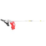 <p>Brush cutter attachment for HECHT 1451. The delivery includes a 3-blade knife