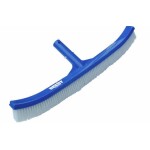 <p>Brush for removing dirt from the bottom and the edges. Dimension: 45 cm.</p>