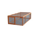 CLAUDIE - Outdoor Enclosure for Rodents