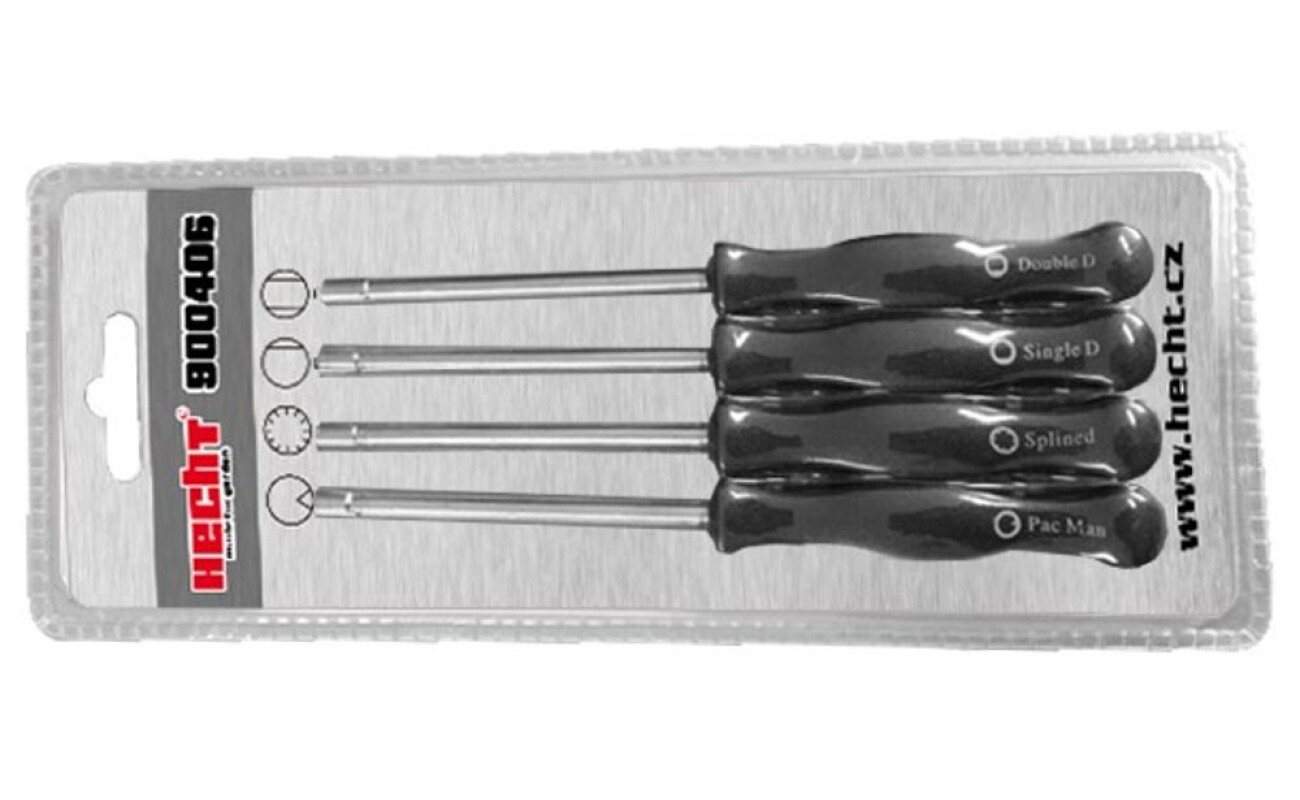 Carburator adjuter set