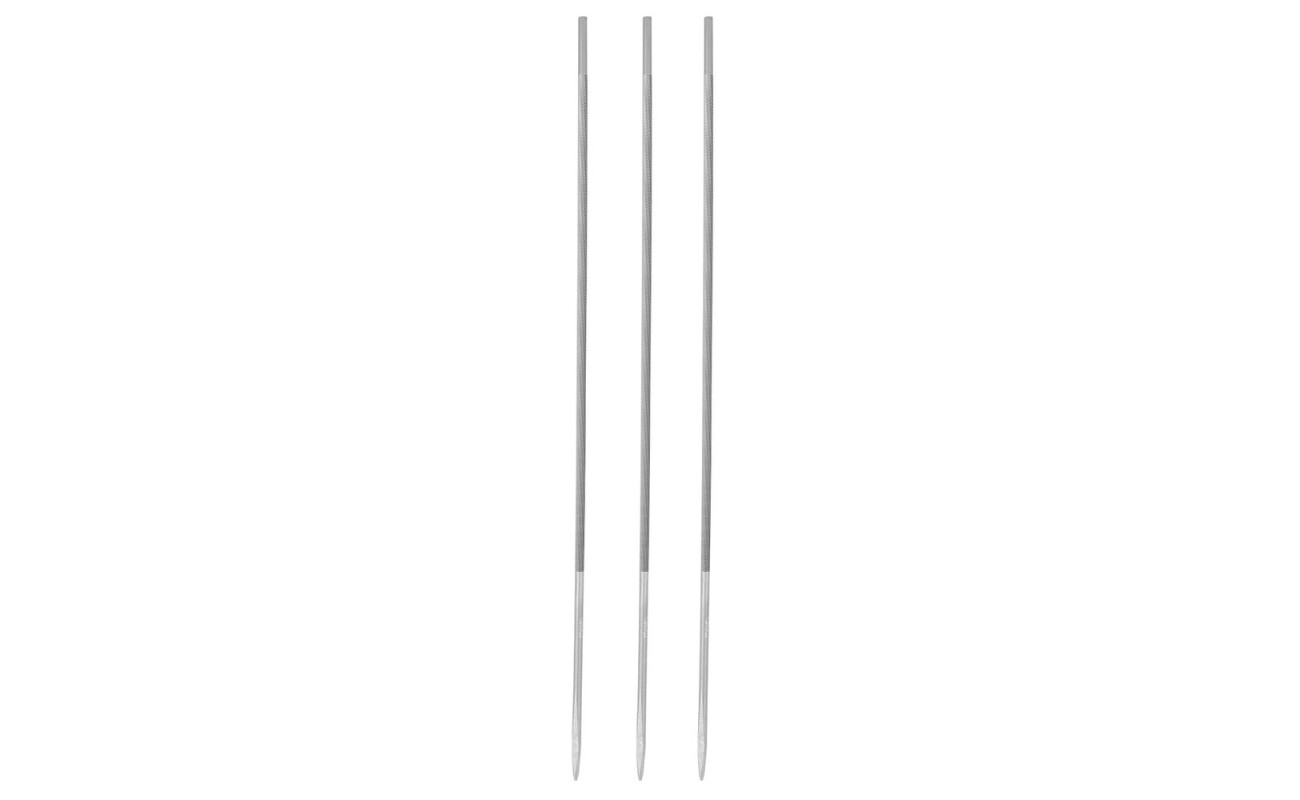 2 mm. Pack of 3.