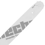 <p>Original bar for HECHT chainsaws. 14" 3/8" 1.3 mm</p>