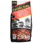 <p>Charcoal for quality grilling</p>