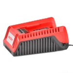 <p>Charger for li-ion batteries 005040B