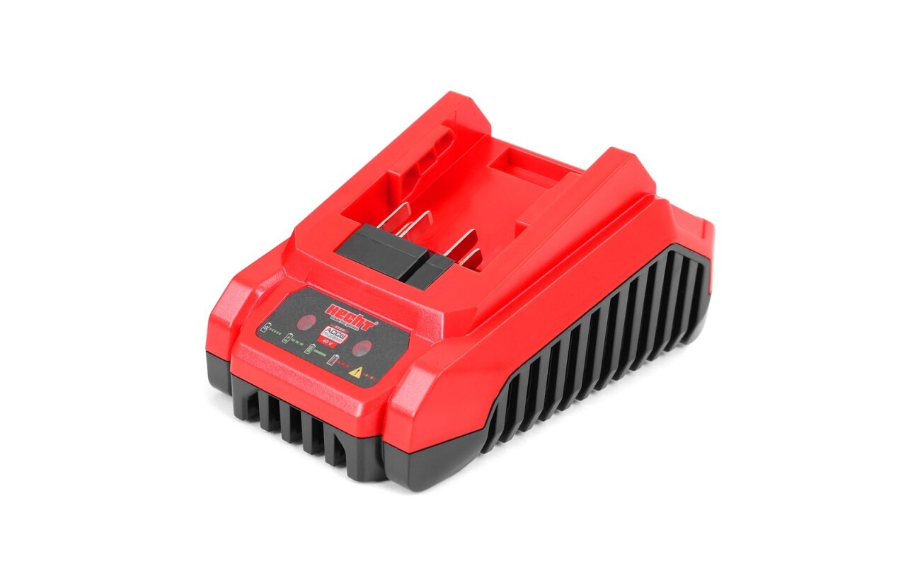 Automatic charger for li-ion batteries 005140B