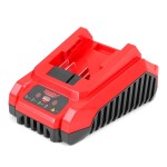 <p>Automatic charger for li-ion batteries 005140B