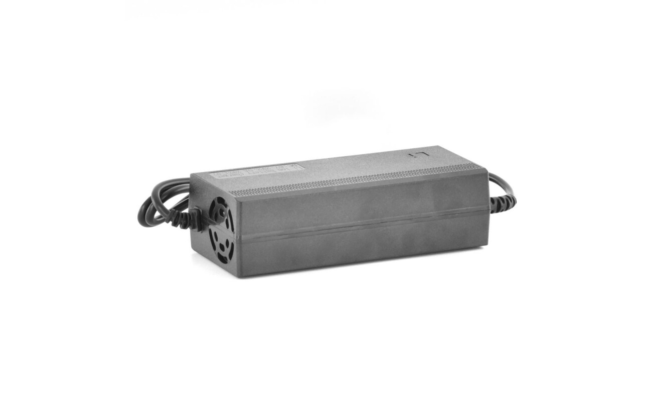 Charger for HECHT COCIS