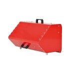 <p>Collecting Box for HECHT 8616 and 8616 E.</p>