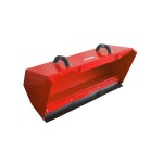 <p>Collection box 60 cm wide for HECHT 8615.</p>