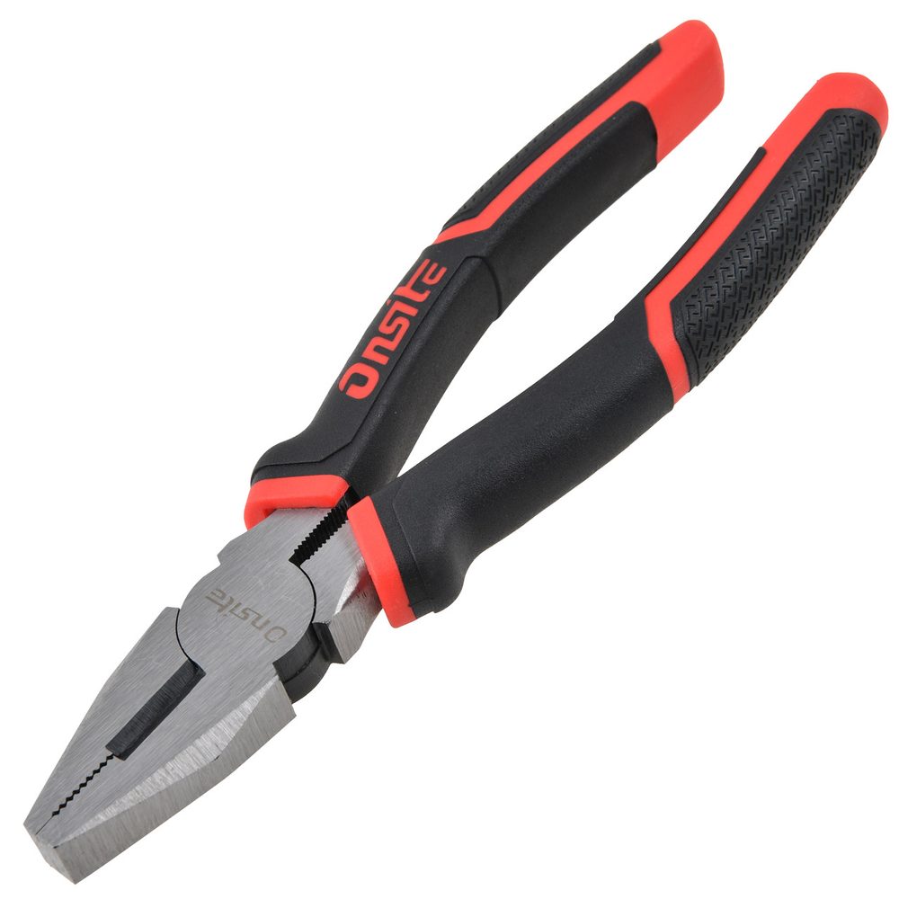Combination Pliers - 700011 Combination pliers designed for gripping