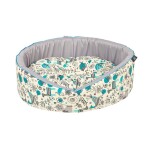 <p>Comfortable Cat & Fish bed