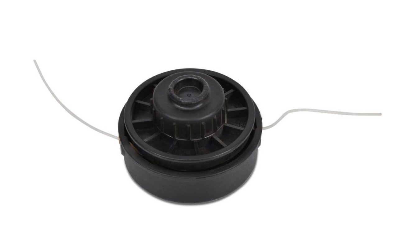 Complete string head for HECHT 690.