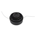 <p>Complete string head for HECHT 690.</p>