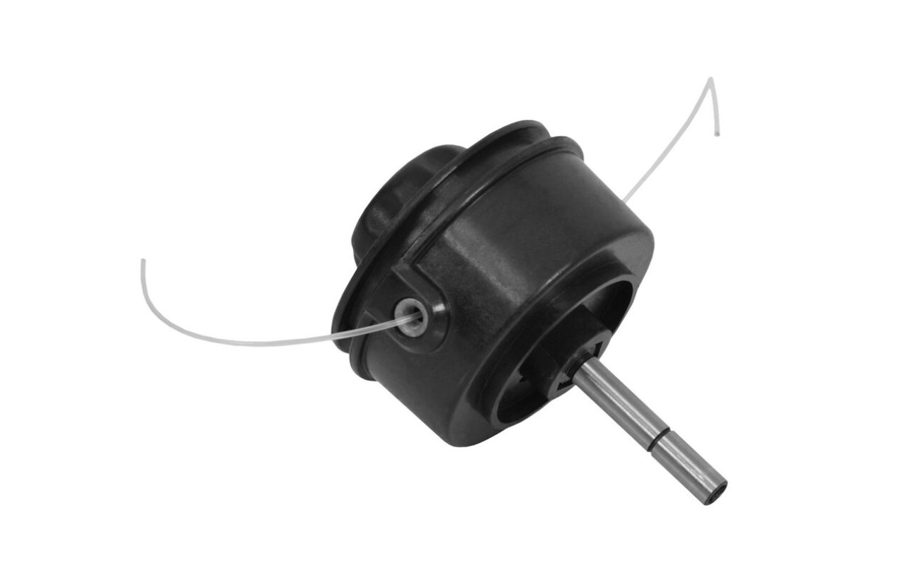 Complete string head for HECHT 1299.