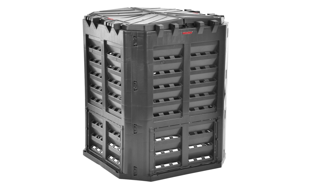 Garden composter. Volume 360 l
