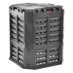 <p>Garden composter. Volume 360 l</p>