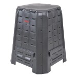 <p>Garden composter for biological waste