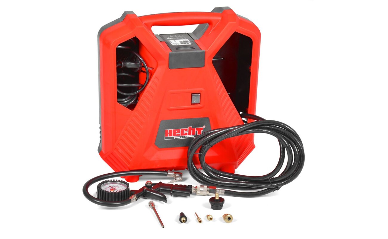 Voltage 230 V / 50 Hz