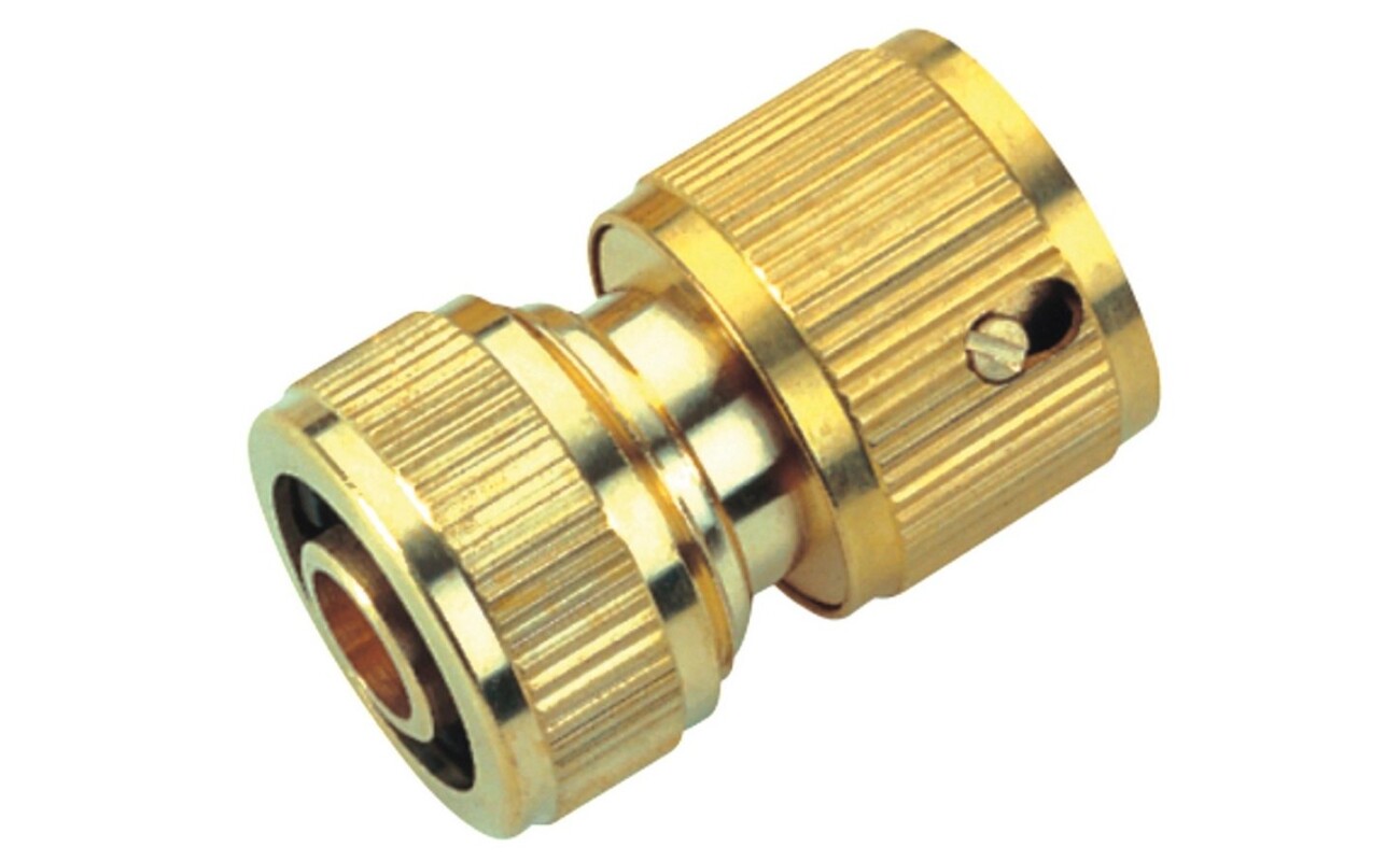 Hose connector 1/2"