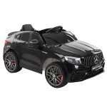 <p>The original licensed Mercedes-Benz GLC 63 S offers young drivers an unforgettable driving experience. It features a realistic design