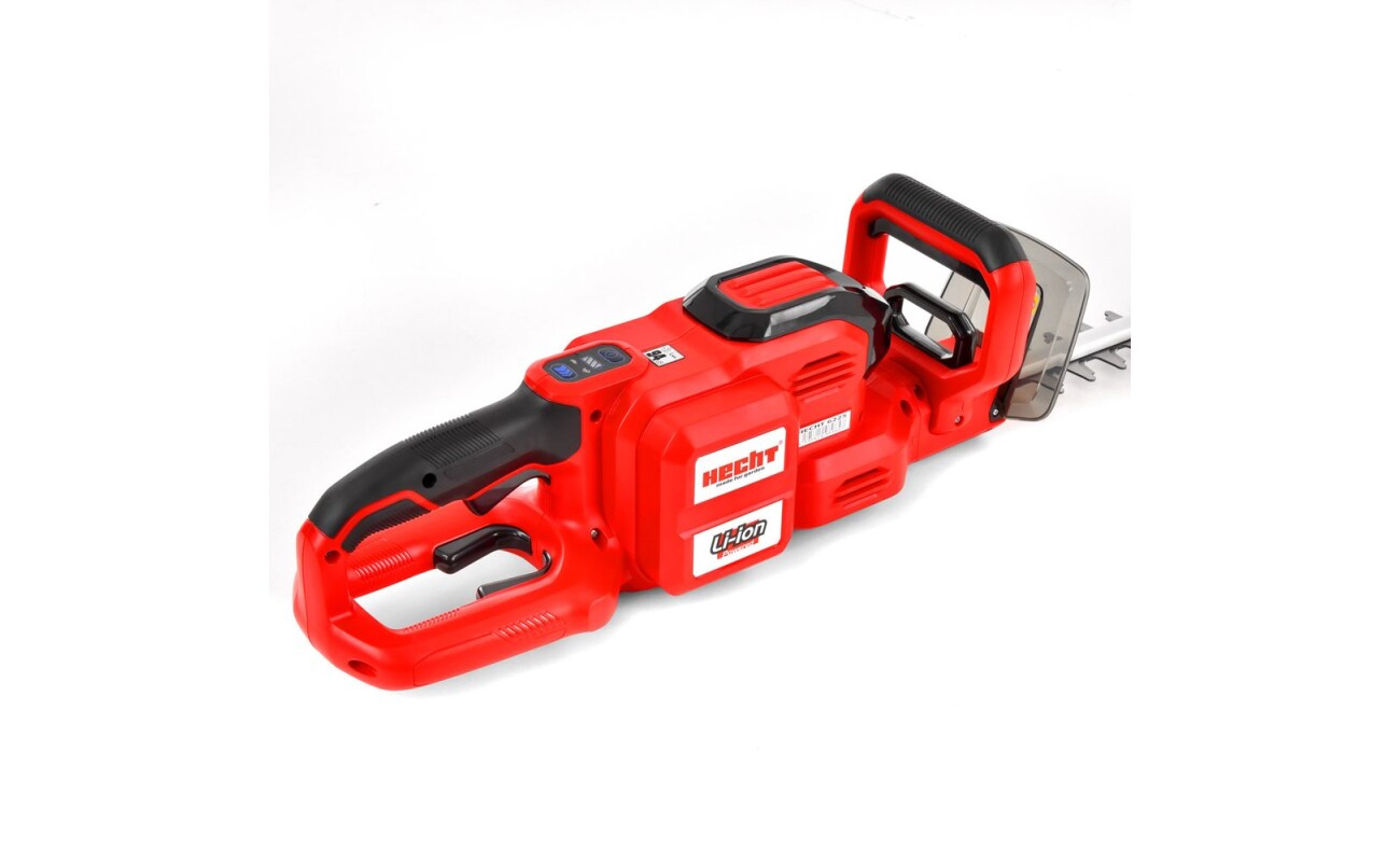 BATTERY AND CHARGER NOT INCLUDED.