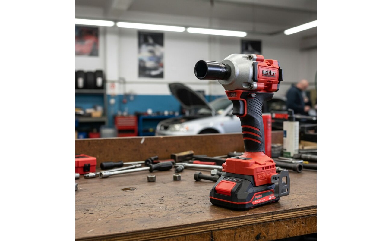 BATTERY NOT INCLUDED.