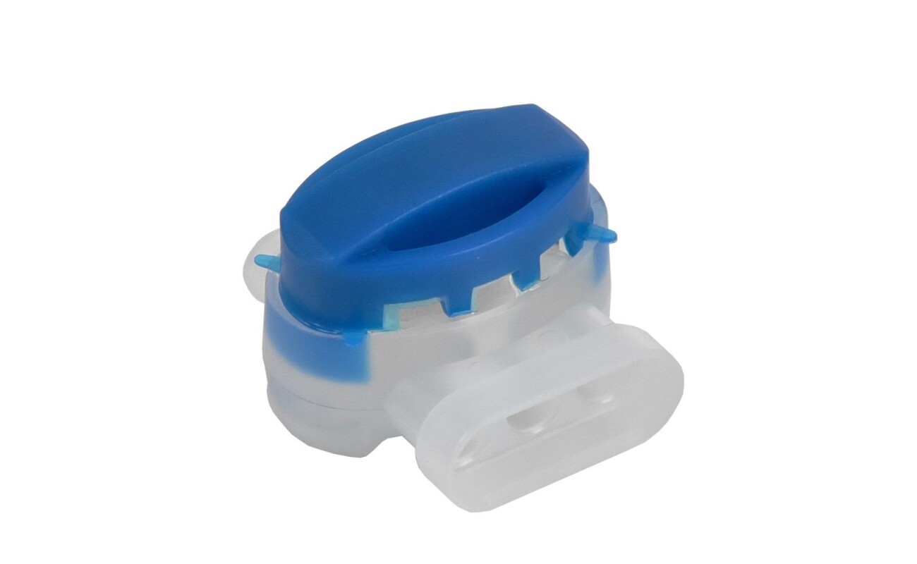 Coupling connector (2 pcs).
