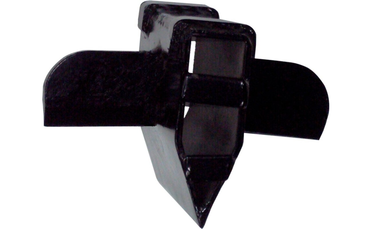 Splitting cross wedge for HECHT 6010 R