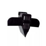 <p>Cross splitting wedge for model HECHT 6060</p>