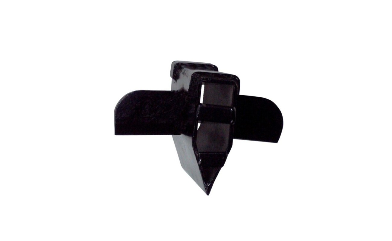 Cross splitting wedge for model HECHT 6070