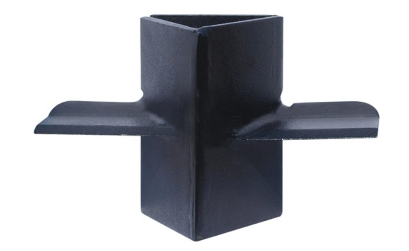 Cross wedge for Hecht 637