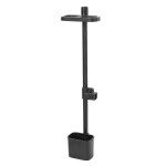<p>Additional crutch holder for HECHT ELEGANTE and HECHT VISTA.</p>