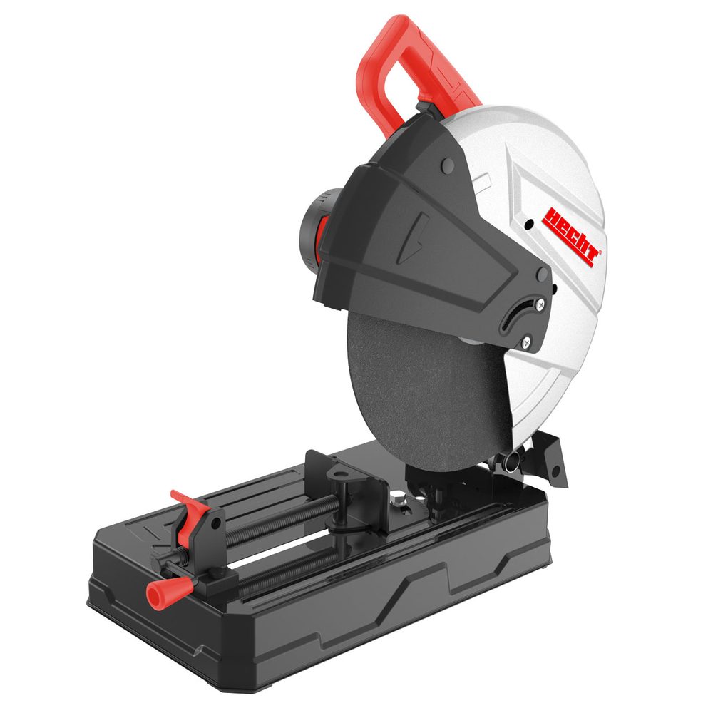 Cut off saw - HECHT 835 Metal saw for cutting pipes