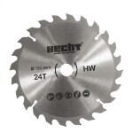 <p>Cutting blade for HECHT 1618 - diameter 185 mm</p>
