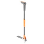 <p>Mechanical weed puller in Deluxe design with stainless steel jaws