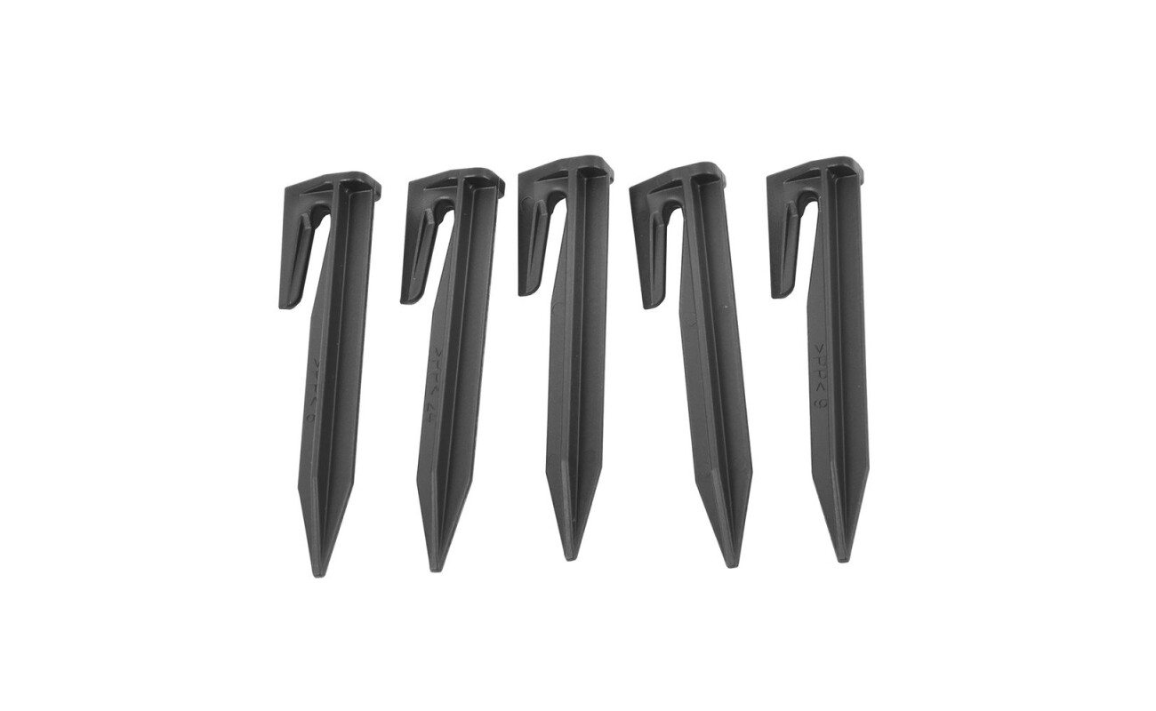 Demarcation pin for robotic lawn mowers (120 pcs in pack).
